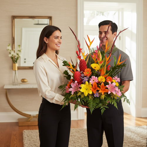 usa la imagen adjunta como base y genera cvi5